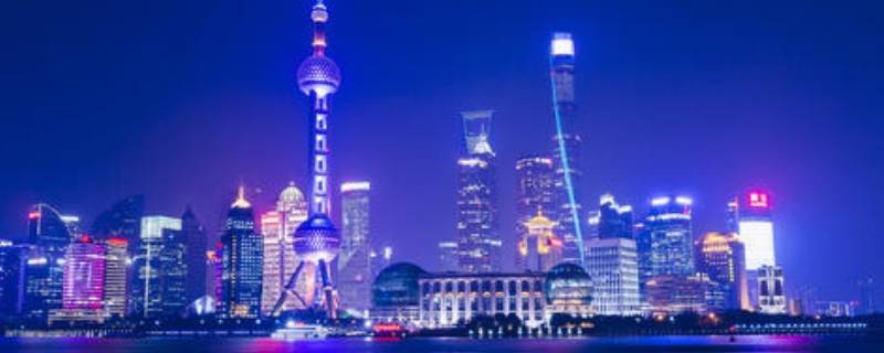 东方明珠由来 最早的东方明珠