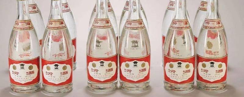 汾酒看闻尝摸听各是什么 山西特产汾酒看闻尝摸听
