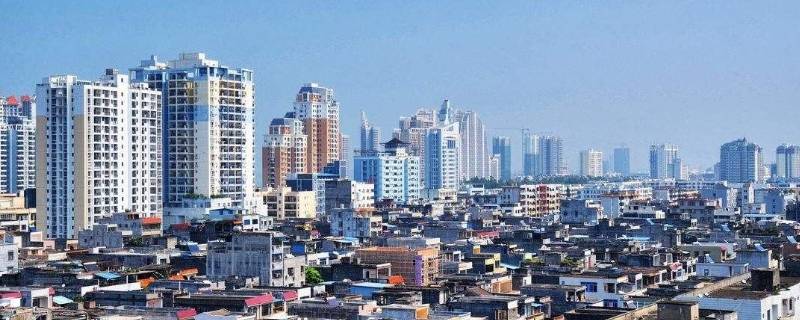 北海在哪个城市（北海在哪个城市温度怎么样）