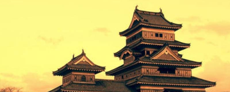 中国传统建筑有哪些文化特征 中国传统建筑有哪些文化特征,请举例分析论述