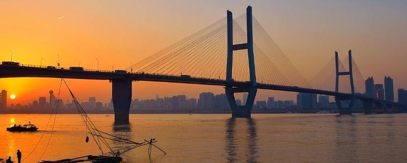 长江经过哪些城市 长江经过哪些城市省会