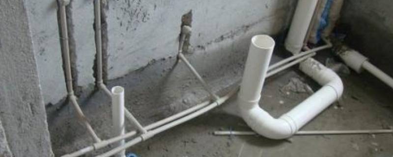 厨房水管冻了如何处理（厨房水管冻了怎么办）