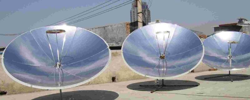 太阳灶是利用什么原理 太阳灶是利用什么原理制成的