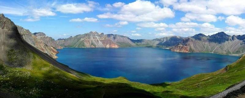 中国有哪些山 中国有哪些山的景区