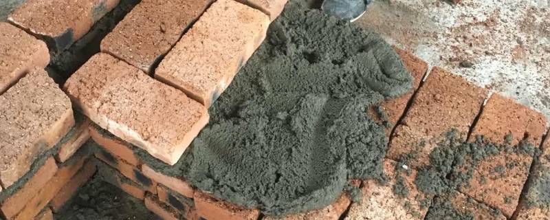 冬天砌墙水泥怎么防冻 冬天怎样防止水泥墙冻坏