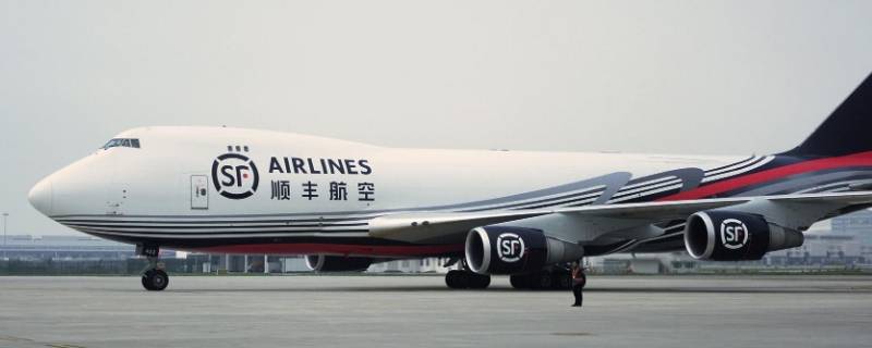 怎么看顺丰是陆运还是空运 怎么看顺丰是特快还是标快