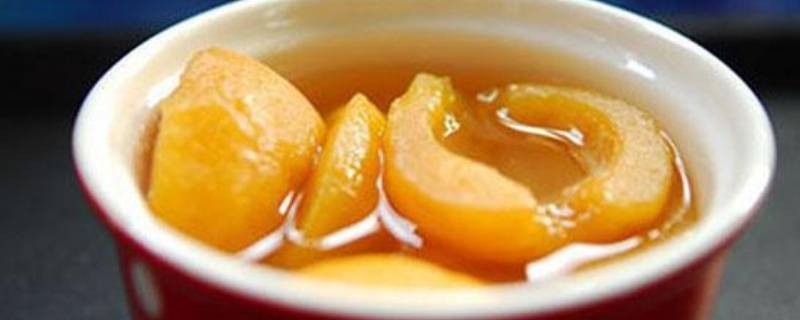 蜂蜜泡枇杷多长时间有效果（蜂蜜泡枇杷有什么用）