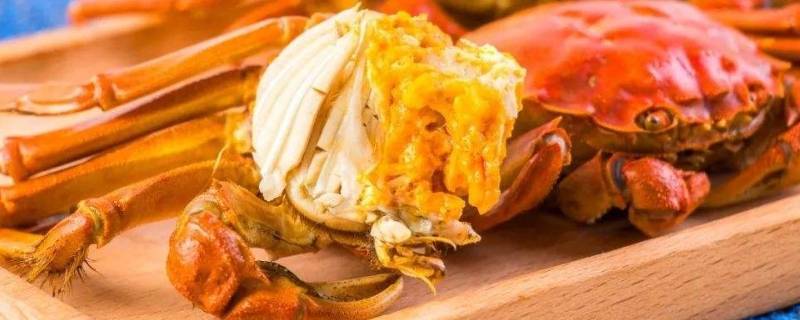 蟹里面的黑膏是什么东西 蟹里面的黑膏是什么东西啊