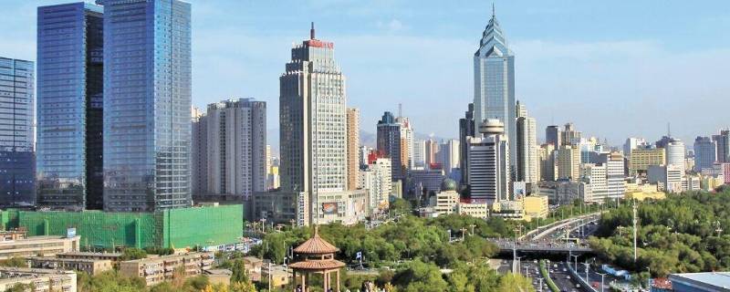 乌鲁木齐是哪个省 乌鲁木齐是哪个省份的