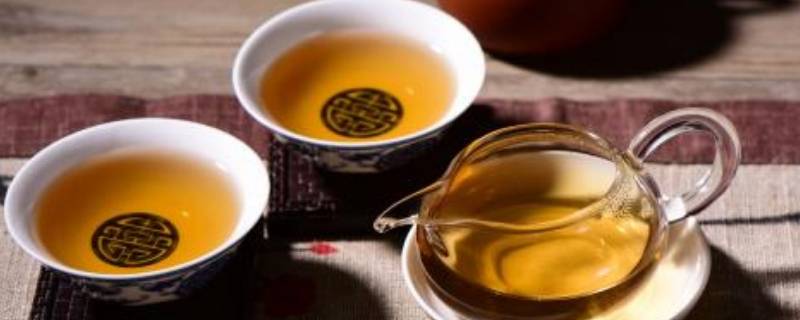 滇红茶有哪些品种 滇红的四种分类