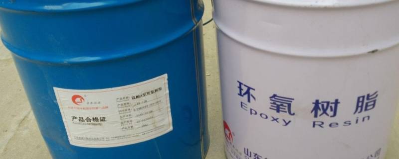 epoxy是什么材料 epoxy是什么材质