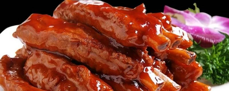 糖醋排骨用米醋还是陈醋（糖醋排骨用米醋还是陈醋好吃）