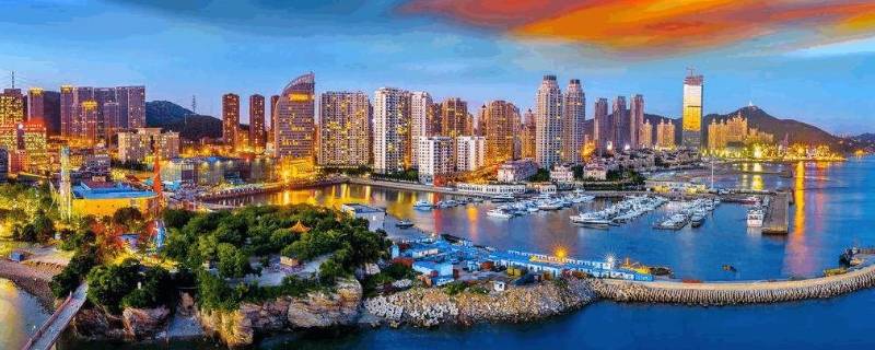 南方有哪些城市（东方有哪些城市）