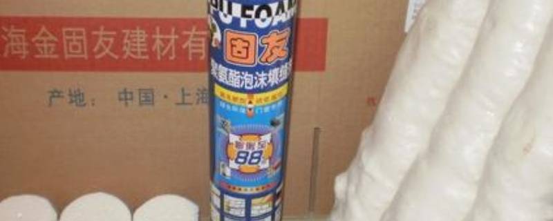 发泡胶怕冻吗（发泡胶怕不怕热）