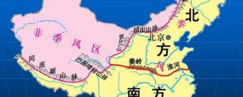淮河以北有哪些城市 淮河以北有哪些城市江苏