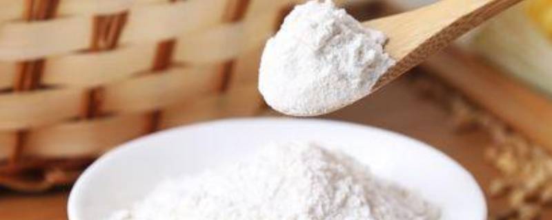 粘米粉是大米粉吗 粘米粉的12种做法