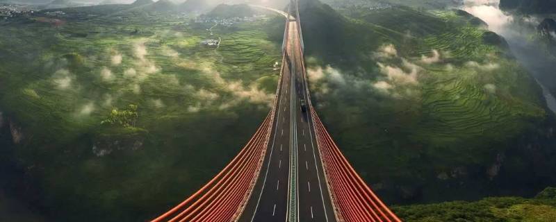 沪昆高速经过哪些城市（沪昆高速经过哪些城市地图）
