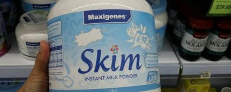 maxigenes是什么牌子的奶粉 maxigenes奶粉