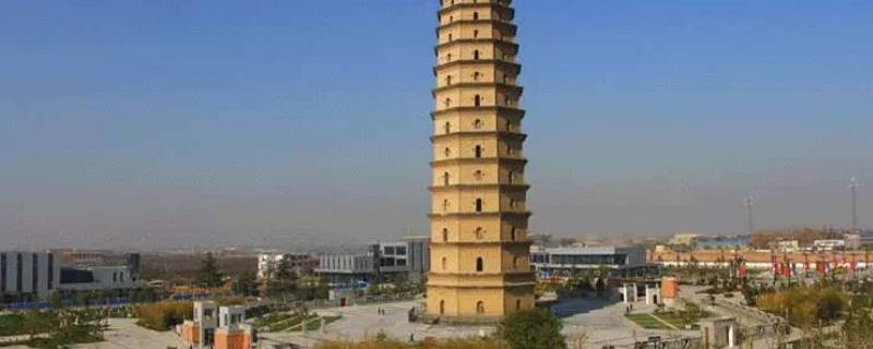 郑国渠现在还存在吗 郑国渠现状图片