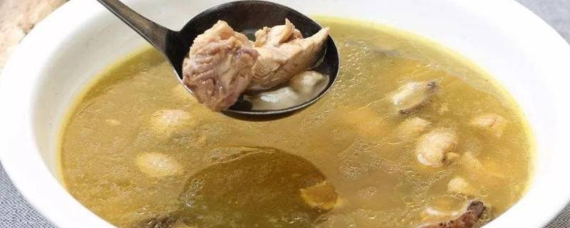 高压锅炖鸡上汽后多久关火 高压锅炖鸡上汽后多久关火