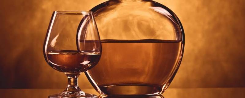 cognac是什么酒（cognac是什么酒的图片及价格）