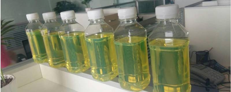 300升柴油大概有多少公斤（300升柴油大概有多少公斤油）