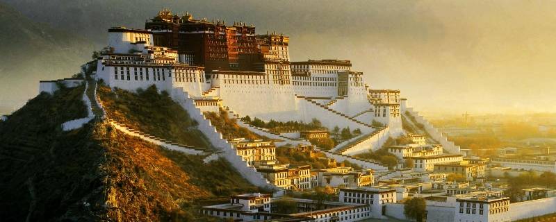 布达拉是什么意思 布达拉是什么意思?