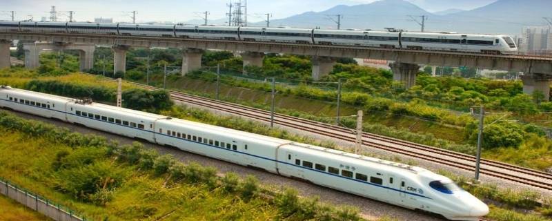 泉州动车站在哪里 泉州动车站在哪里接人比较方便