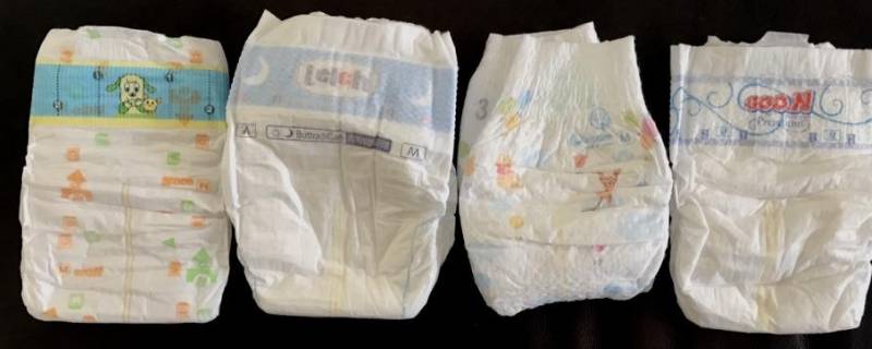 尿不湿nb码是什么意思（尿不湿nb码与s码的区别）