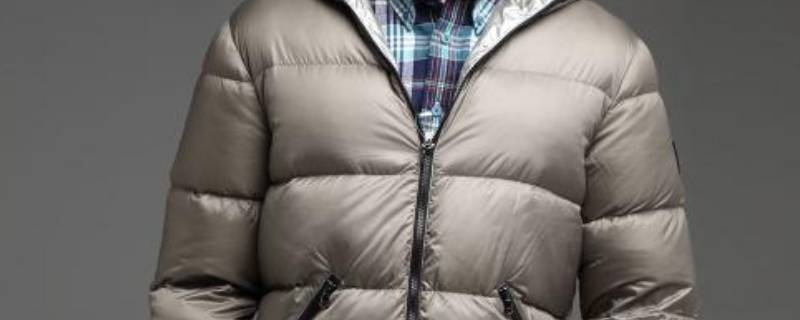 羽绒服面料皱了可以熨烫吗 羽绒服面料皱了可以熨烫吗