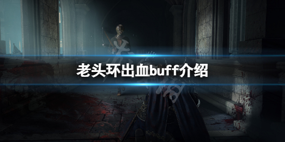艾尔登法环出血有什么用 艾尔登法环讲的是什么