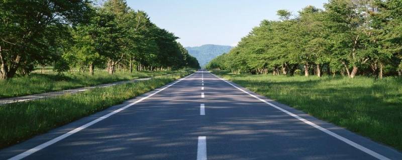 城市道路分为哪四类 城市道路分为四类,分别是