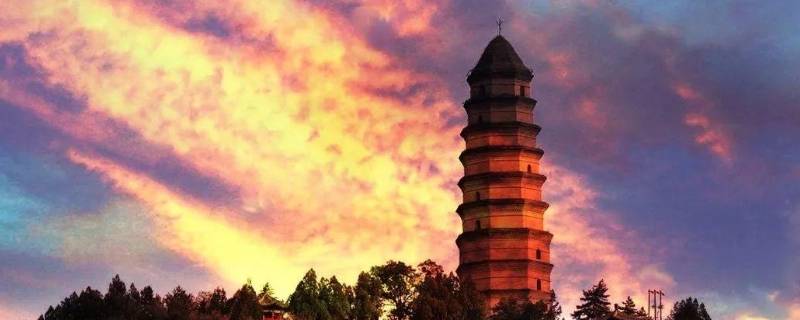 宝塔山象征什么精神 宝塔山象征什么精神品质