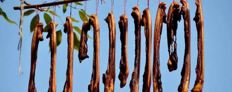 腌肉腌制时需要密封吗 腌制肉的时候要密封吗