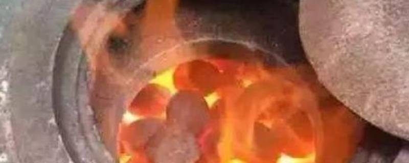 煤炉子火不旺是什么原因 煤炉子不旺怎么回事