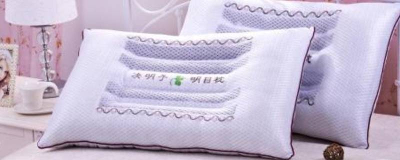 决明子枕头可以洗吗 最健康的枕头是哪种