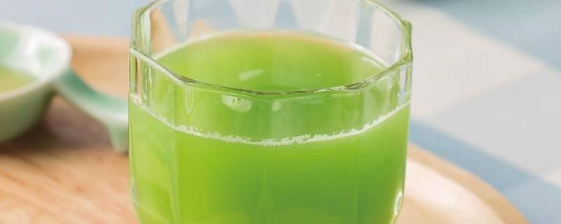 青瓜生菜可以榨汁吗 青瓜生菜可以一起吃吗