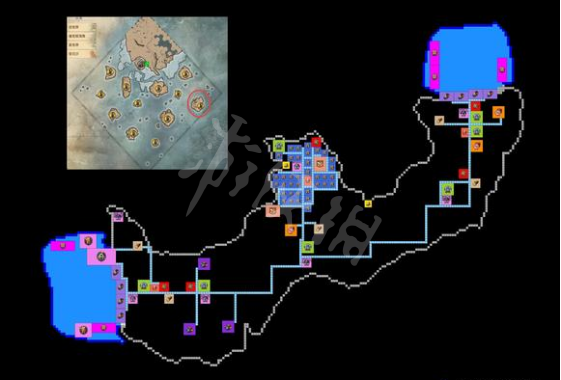 纪元1800北极如何布局 22天然气产能北极布局攻略分享