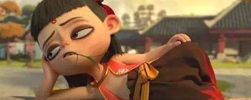 哪吒是什么意思 梦见哪吒是什么意思