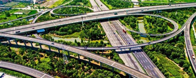 中国不限速高速公路在哪里（2023高速限速新规定）