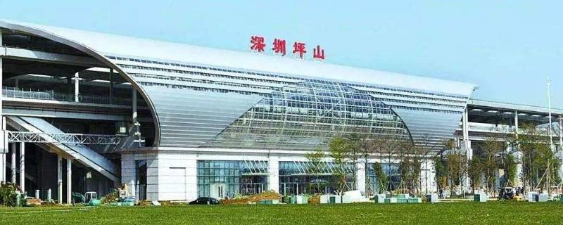 深圳坪山区属于哪个区（深圳坪山区属于哪个区管辖）