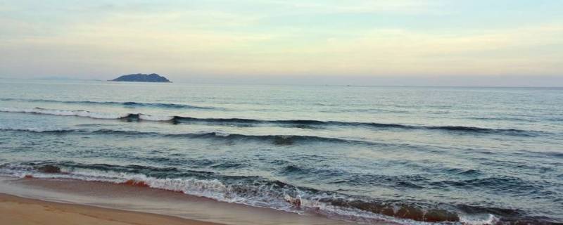 海南海花岛在海南哪个位置 海南海花岛在海南哪个位置儋州海花岛房价多少钱一平米