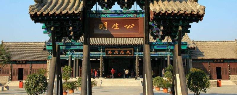 河间府在哪（河间府在哪个省哪个市）