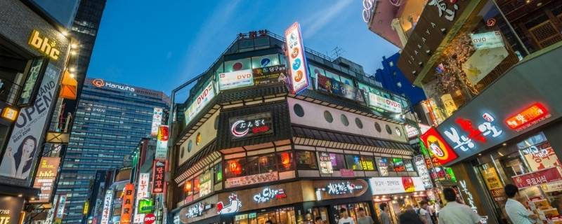韩国汉城与首尔是一个地方吗 汉城改为首尔是哪一年