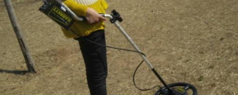 什么能隔绝金属探测器 什么能隔绝金属探测器防小偷