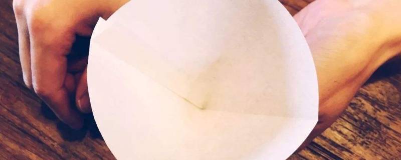 滤纸是什么纸 滤纸是什么材料做的