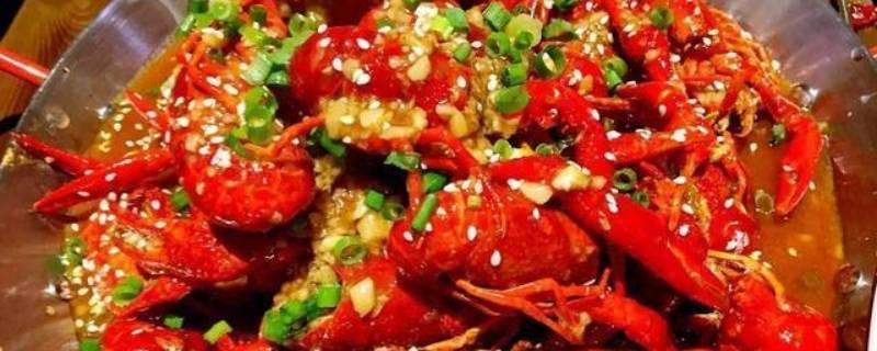 淮安美食（淮安美食排行榜前十名）