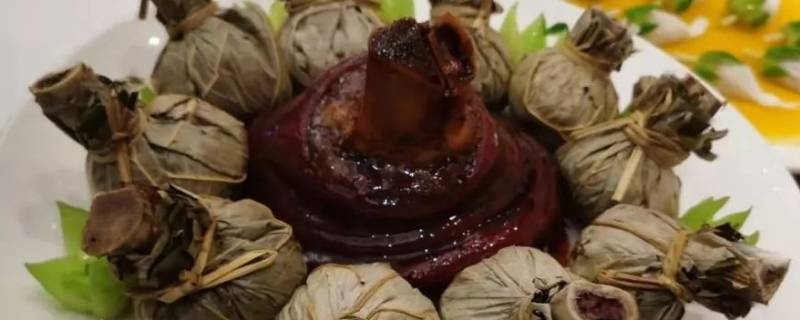 湖州美食 湖州美食排行榜前十名