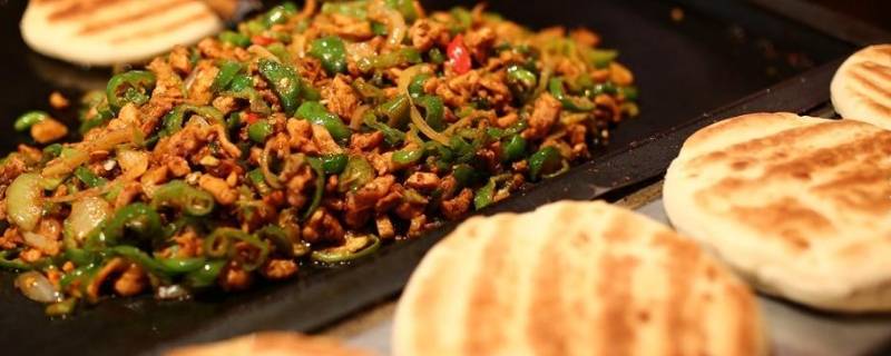 庆阳美食 庆阳美食有哪些