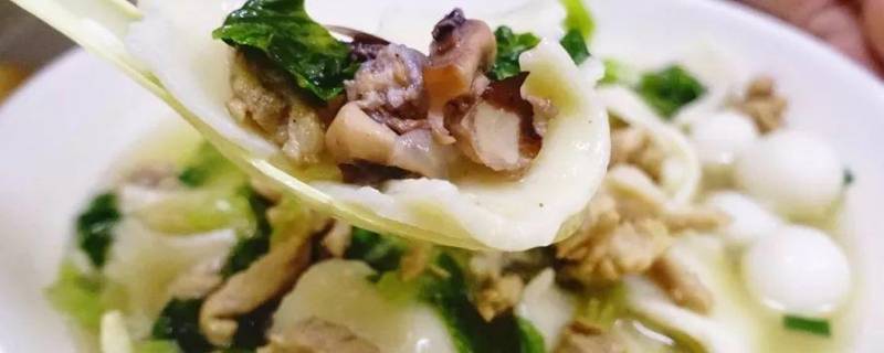 汕尾美食（汕尾美食介绍）
